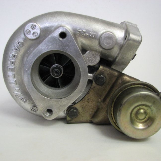 Garrett T25 Turbocharger Rebuild – PRE Tuning