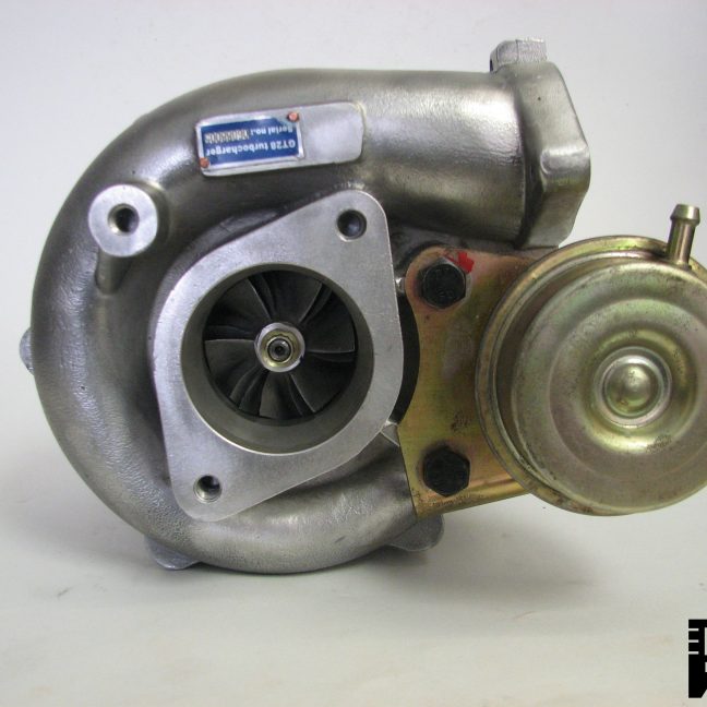 Conversion of Ball Bearing Turbos PRE Tuning