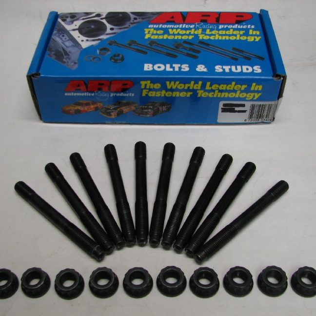 Hyundai Genesis Coupe 2.0T Theta Engine ARP Main Stud Kit PRE Tuning