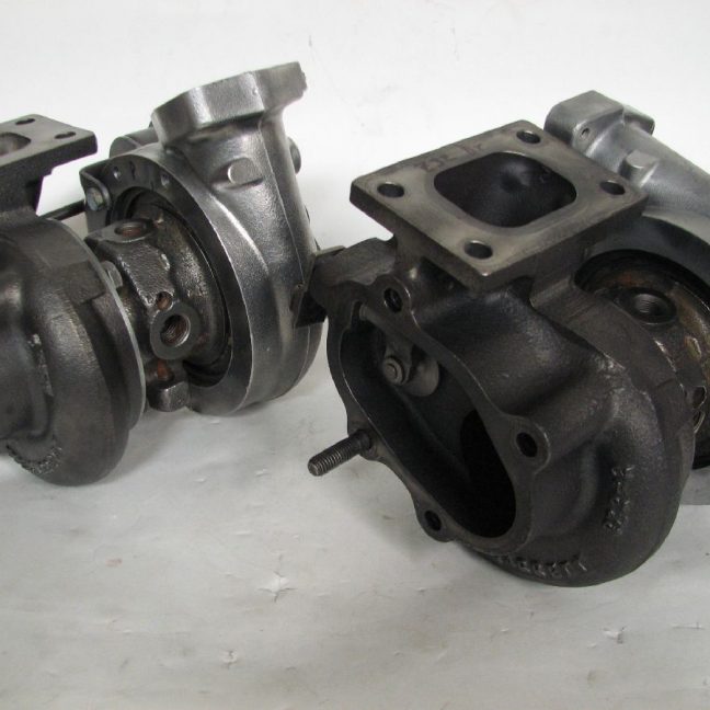 Z32 Nissan 300ZX T25 Turbocharger Rebuild Service PRE Tuning