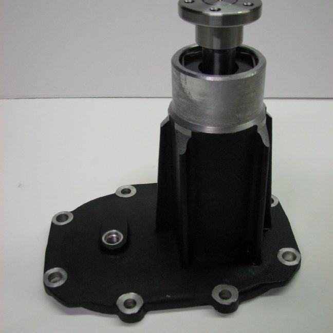 Eaton M90 MP90 supercharger rebuild and modification PRE Tuning