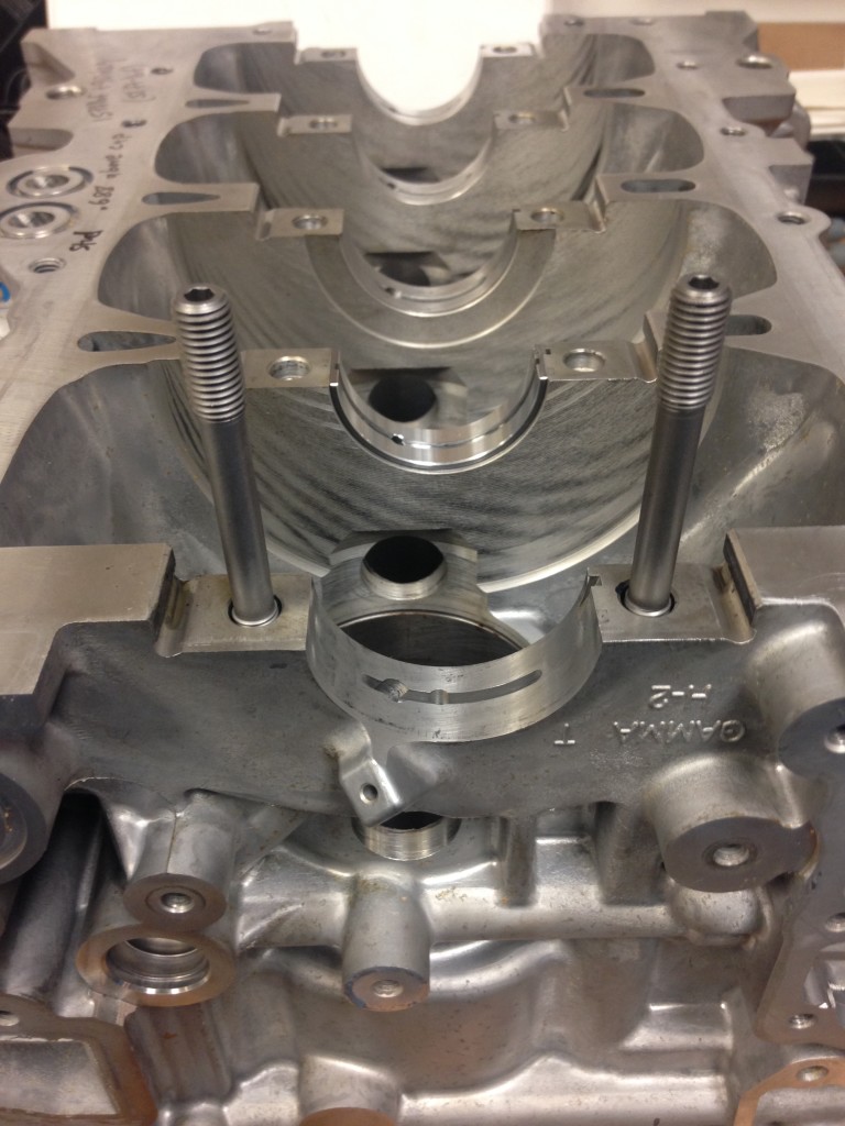 SEMA 2015 Hyundai Veloster Turbo Engine Build for Blood Type Racing