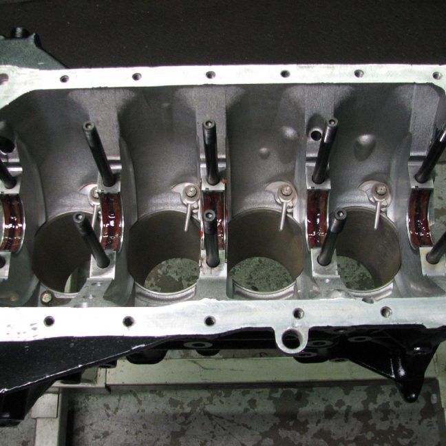 High Horsepower SR20DET Engine Build…Done Right! – PRE Tuning